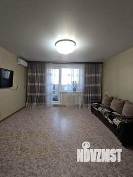 2-к квартира, вторичка, 65м2, 4/10 этаж