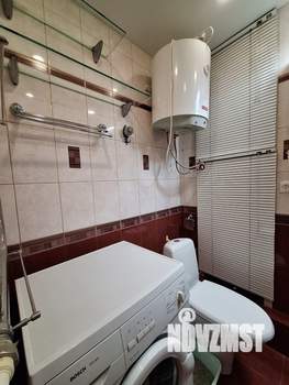 3-к квартира, вторичка, 60м2, 5/5 этаж