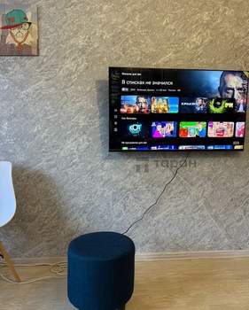 1-к квартира, вторичка, 31м2, 1/5 этаж