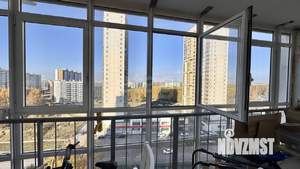 2-к квартира, вторичка, 76м2, 11/18 этаж
