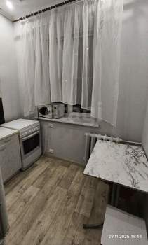 1-к квартира, вторичка, 33м2, 2/2 этаж