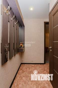 1-к квартира, вторичка, 31м2, 2/5 этаж