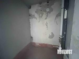 1-к квартира, вторичка, 31м2, 1/10 этаж