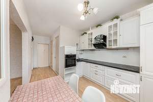 3-к квартира, вторичка, 73м2, 5/10 этаж