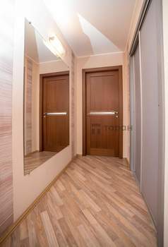 2-к квартира, вторичка, 54м2, 4/10 этаж