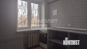 2-к квартира, вторичка, 41м2, 1/4 этаж