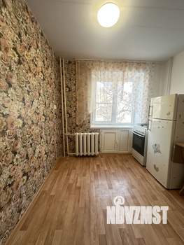 2-к квартира, вторичка, 43м2, 2/4 этаж