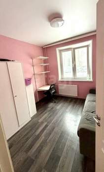 2-к квартира, вторичка, 56м2, 4/21 этаж