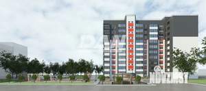 2-к квартира, вторичка, 51м2, 5/10 этаж