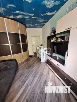 2-к квартира, вторичка, 40м2, 1/3 этаж