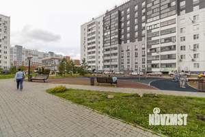 Студия квартира, вторичка, 32м2, 10/10 этаж