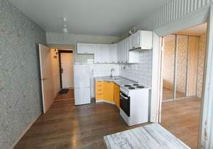 1-к квартира, вторичка, 36м2, 7/10 этаж