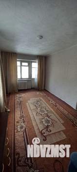 1-к квартира, вторичка, 32м2, 3/5 этаж
