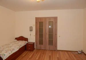 1-к квартира, вторичка, 41м2, 6/10 этаж