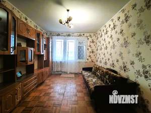 1-к квартира, вторичка, 33м2, 5/9 этаж
