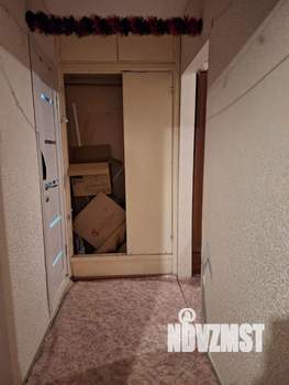 1-к квартира, вторичка, 40м2, 5/10 этаж