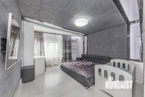 3-к квартира, вторичка, 125м2, 6/9 этаж