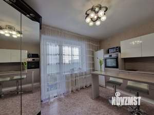 3-к квартира, вторичка, 56м2, 1/10 этаж