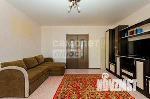 2-к квартира, вторичка, 57м2, 6/10 этаж