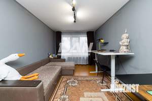 3-к квартира, вторичка, 65м2, 1/10 этаж