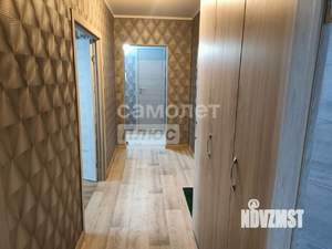 2-к квартира, вторичка, 57м2, 7/10 этаж
