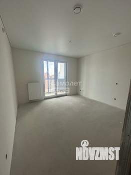 1-к квартира, вторичка, 37м2, 16/16 этаж