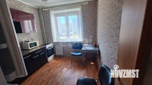 1-к квартира, вторичка, 40м2, 3/11 этаж
