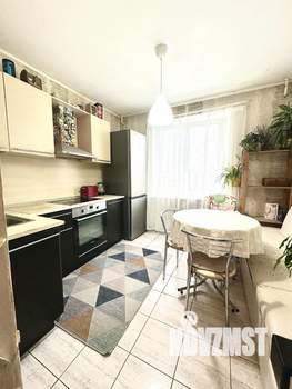 2-к квартира, вторичка, 50м2, 9/11 этаж