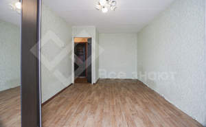 1-к квартира, вторичка, 33м2, 4/10 этаж