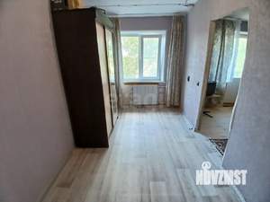 2-к квартира, вторичка, 45м2, 5/5 этаж