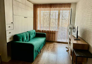 2-к квартира, вторичка, 44м2, 5/5 этаж