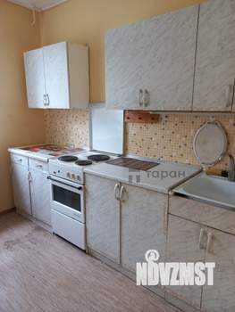 1-к квартира, вторичка, 33м2, 2/10 этаж
