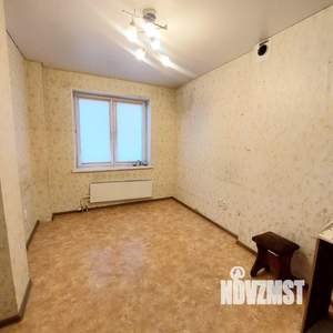 2-к квартира, вторичка, 67м2, 11/18 этаж