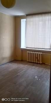 3-к квартира, вторичка, 67м2, 1/4 этаж