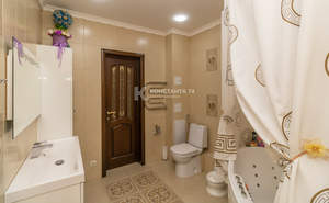 5-к квартира, вторичка, 200м2, 16/16 этаж