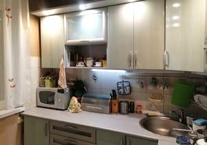 4-к квартира, вторичка, 72м2, 5/5 этаж