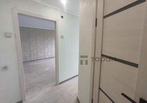 2-к квартира, вторичка, 37м2, 1/5 этаж