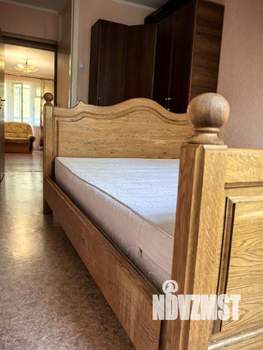 2-к квартира, вторичка, 46м2, 4/5 этаж