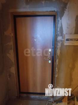 Студия квартира, вторичка, 25м2, 4/10 этаж