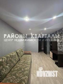 3-к квартира, вторичка, 74м2, 1/9 этаж
