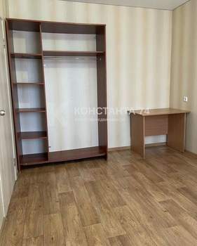 2-к квартира, вторичка, 40м2, 4/19 этаж