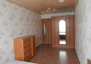 2-к квартира, вторичка, 43м2, 5/5 этаж