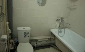 1-к квартира, вторичка, 30м2, 5/5 этаж