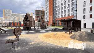 2-к квартира, вторичка, 59м2, 14/16 этаж