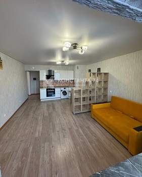Студия квартира, вторичка, 34м2, 8/21 этаж