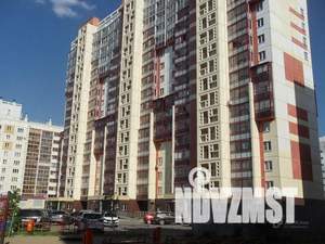 Студия квартира, вторичка, 24м2, 14/17 этаж