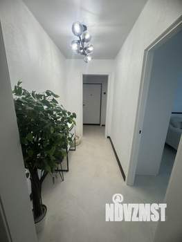 2-к квартира, вторичка, 55м2, 6/11 этаж