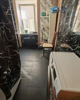 2-к квартира, вторичка, 79м2, 3/9 этаж