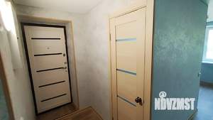 2-к квартира, вторичка, 44м2, 4/4 этаж