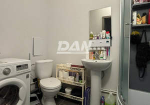 1-к квартира, вторичка, 42м2, 1/10 этаж